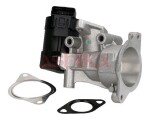 ASHIKA EGR-klapp 150-00-0302