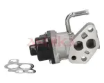 ASHIKA EGR-klapp 150-00-0307
