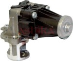 ASHIKA EGR-klapp 150-00-0308