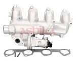 ASHIKA EGR-klapp 150-00-0311