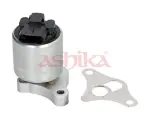 ASHIKA EGR-klapp 12V 150-00-0407