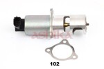 ASHIKA EGR-klapp 150-01-102