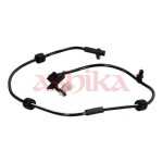 ASHIKA abs andur / rattapöörete arv 151-03-360