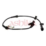 ASHIKA abs andur / rattapöörete arv 151-09-911