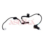 ASHIKA abs andur / rattapöörete arv 151-0K-K26