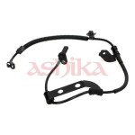 ASHIKA abs andur / rattapöörete arv 151-0K-K42