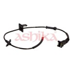 ASHIKA abs andur / rattapöörete arv 151-0K-K45