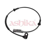 ASHIKA abs andur / rattapöörete arv 151-0W-W25