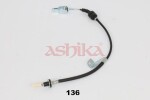 ASHIKA Siduritross 154-01-136