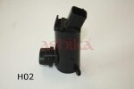 ASHIKA Klaasipesuvee pump,  klaasipuhastus 156-0H-H02