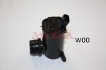 ASHIKA Klaasipesuvee pump,  klaasipuhastus 156-0W-W00