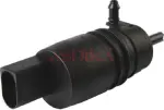 ASHIKA Klaasipesuvee pump,  klaasipuhastus 12V 156-0W-W02