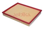 ASHIKA Õhufilter 20-01-133