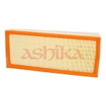 ASHIKA Õhufilter 20-02-2018