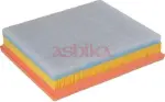 ASHIKA Õhufilter 20-02-2020