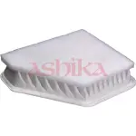 ASHIKA  Õhufilter 20-02-262
