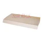 ASHIKA  Filter,salongiõhk 21-CD-CD0