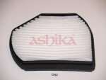 ASHIKA  Filter,salongiõhk 21-CH-CH2
