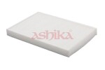 ASHIKA  Filter,salongiõhk 21-CH-CH4