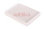 ASHIKA  Filter,salongiõhk 21-DC-DC01