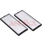ASHIKA  Filter,salongiõhk 21-HY-H05