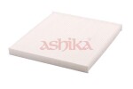 ASHIKA Filter,  salongiõhk 21-HY-H32