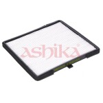 ASHIKA Filter,  salongiõhk 21-KI-K09