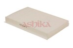 ASHIKA Filter,  salongiõhk 21-LR-LR4
