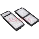 ASHIKA  Filter,salongiõhk 21-MA-MA8