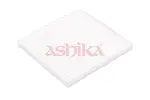 ASHIKA Filter,  salongiõhk 21-MI-MI9