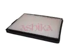 ASHIKA Filter,  salongiõhk 21-NS-NS0