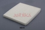 ASHIKA  Filter,salongiõhk 21-NS-NS15