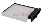 ASHIKA  Filter,salongiõhk 21-NS-NS17