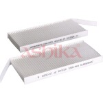 ASHIKA Filter,  salongiõhk 21-NS-NS21