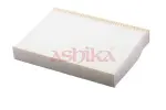 ASHIKA Filter, salongiõhk 21-NS-NS22