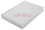 ASHIKA Filter,  salongiõhk 21-NS-NS24