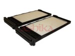 ASHIKA  Filter,salongiõhk 21-NS-NS3