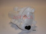 ASHIKA  Kütusefilter 30-0K-K22