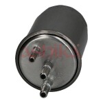 ASHIKA  Kütusefilter 30-0S-001