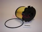 ASHIKA  Kütusefilter 30-ECO004