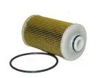 ASHIKA  Kütusefilter 30-ECO018