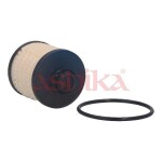 ASHIKA Kütusefilter 30-ECO040