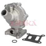ASHIKA Veepump,  mootori jahutus 35-00-0302C