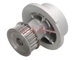 ASHIKA Veepump,  mootori jahutus 35-00-0402