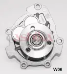 ASHIKA Veepump,  mootori jahutus 35-0W-W06