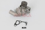 ASHIKA Veepump,  mootori jahutus 35-K0-005