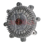 ASHIKA Sidur,  radiaatoriventilaator 36-05-506