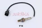 ASHIKA Lambda andur 43-Y16