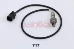 ASHIKA Lambda andur 43-Y17