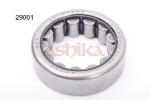 ASHIKA Rattalaagrikomplekt 44-29001
